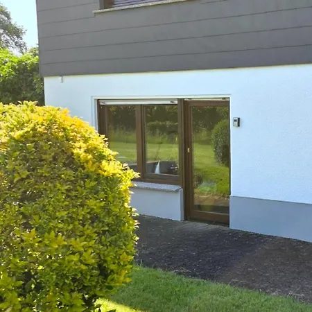 Ferienappartment Seenplatte Appartement