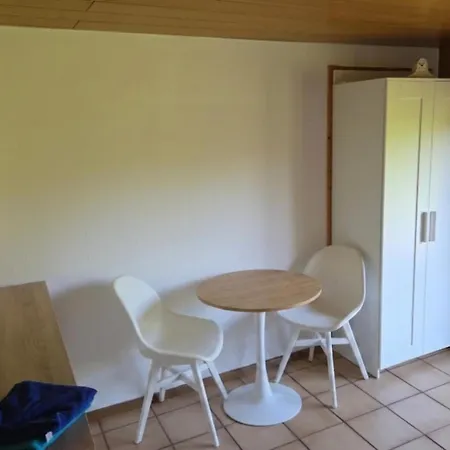 Appartamento Ferienappartment Seenplatte