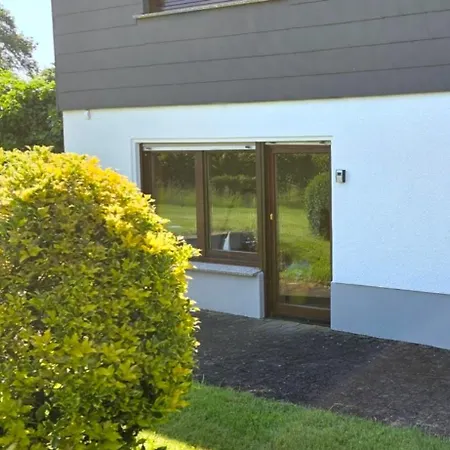 Appartamento Ferienappartment Seenplatte Dreifelden