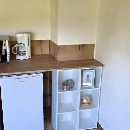Appartamento Ferienappartment Seenplatte