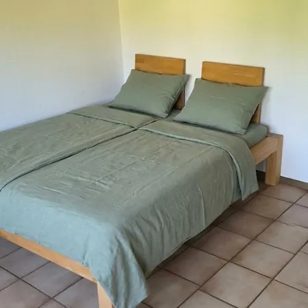 Ferienappartment Seenplatte Dreifelden